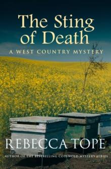 The Sting of Death : Secrets and lies in a sinister countryside