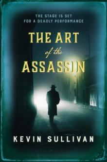 The Art of the Assassin : The compelling historical whodunnit