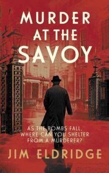 Murder at the Savoy