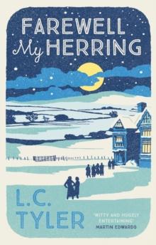 Farewell My Herring : The witty crime romp