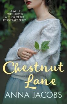 Chestnut Lane : From the multi-million copy bestselling author