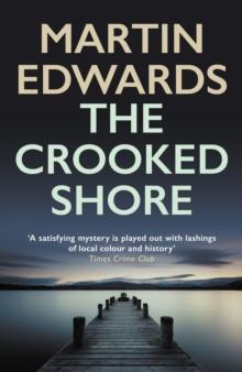 The Crooked Shore : The riveting cold case mystery