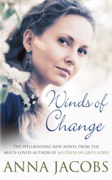 Winds of Change : From the multi-million copy bestselling author