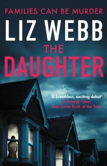 The Daughter : One of the best crime books of the year - The Times