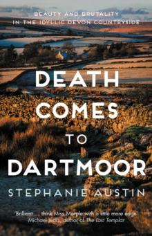 Death Comes to Dartmoor