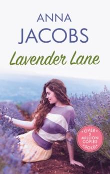 Lavender Lane