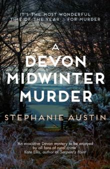 A Devon Midwinter Murder : The must-read cosy crime series