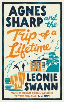 Agnes Sharp and the Trip of a Lifetime