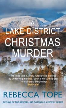 A Lake District Christmas Murder