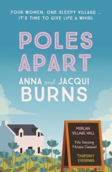 Poles Apart : An uplifting, feel-good read about the power of friendship and community