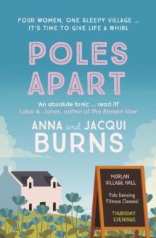 Poles Apart : An uplifting, feel-good read about the power of friendship and community