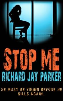 Stop Me : The thrillingly tense page-turner