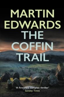 The Coffin Trail : You can never bury the past