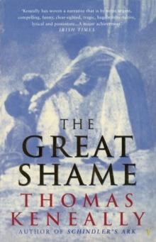 The Great Shame