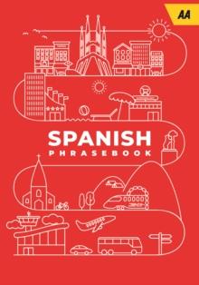 Spanish Phrasebook