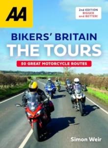 Biker's Britain The Tours