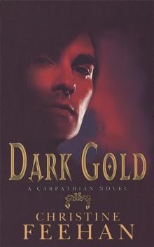 Dark Gold : Number 3 in series