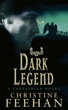 Dark Legend : Number 8 in series