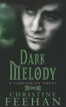 Dark Melody : Number 12 in series