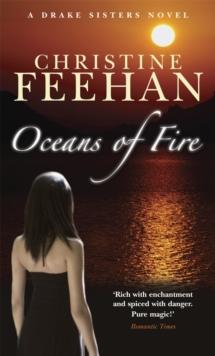 Oceans Of Fire : Number 3 in series