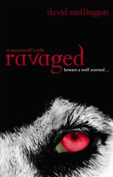 Ravaged : Number 2 in series