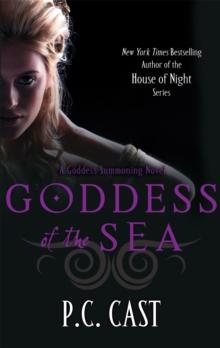 Goddess Of The Sea : Number 1 in series