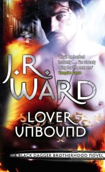 Lover Unbound : Number 5 in series