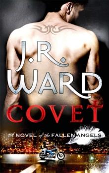 Covet : Number 1 in series