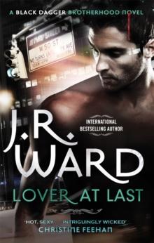 Lover at Last : Number 11 in series