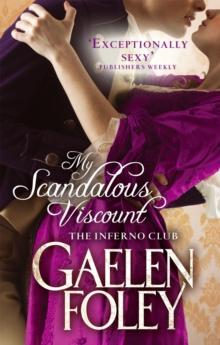 My Scandalous Viscount : Number 5 in series