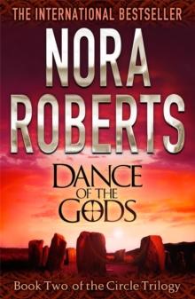 Dance Of The Gods : Number 2 in series