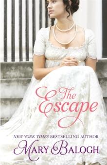 The Escape : Number 3 in series