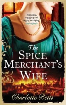 The Spice Merchant's Wife