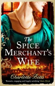 The Spice Merchant's Wife