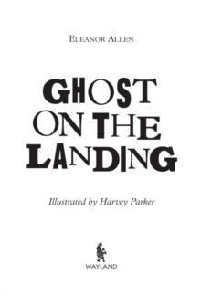 Ghost On The Landing