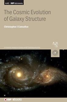 The Cosmic Evolution of Galaxy Structure