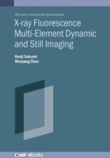 X-ray Color Imaging : Static And Dynamic x-ray Fluorescence For Chemical Element Identification