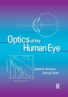 Optics of the Human Eye