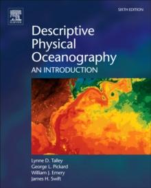 Descriptive Physical Oceanography : An Introduction