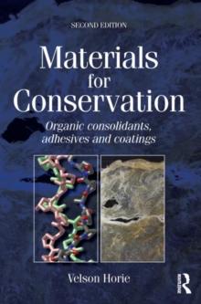 Materials for Conservation