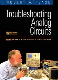 Troubleshooting Analog Circuits