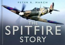 The Spitfire Story Book