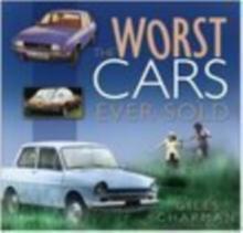 The Worst Cars Ever Sold