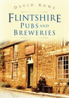 Flintshire Pubs and Breweries