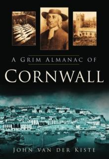 A Grim Almanac of Cornwall