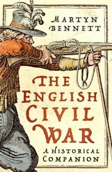 The English Civil War