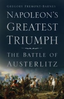 Napoleon's Greatest Triumph