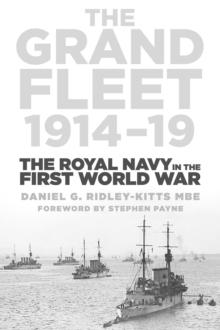 The Grand Fleet 1914-19