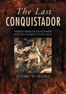 The Last Conquistador