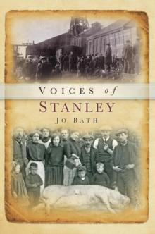 Voices of Stanley